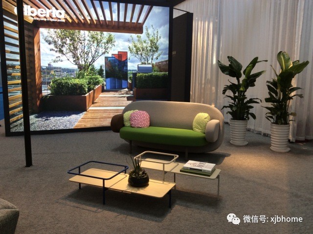 北京国际家居展绽放，一起来探秘最新展览亮点｜BiFF现场直击