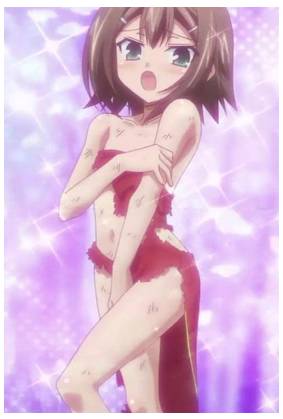 萌妹子版口袋妖怪,口袋妖怪萌妹版游戏