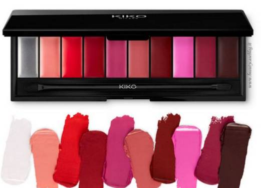 这些你不得不知的风靡全*彩球**妆圈的德国品牌