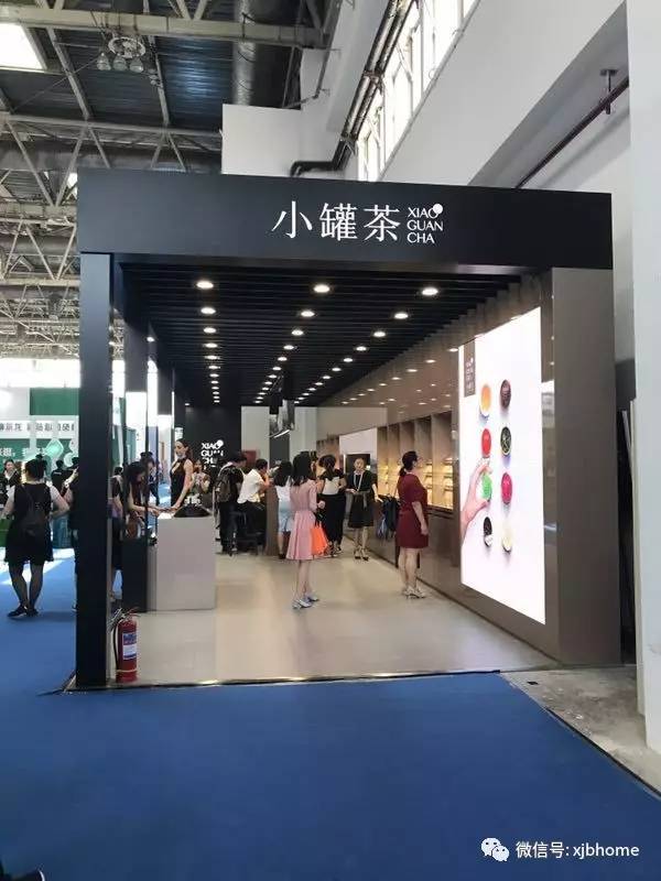 北京国际家居展绽放，一起来探秘最新展览亮点｜BiFF现场直击