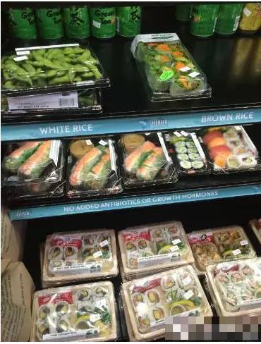 亚马逊137亿美元收购Whole Foods，看中了他家有机食品！吃货吐血整理：Whole Foods必败清单