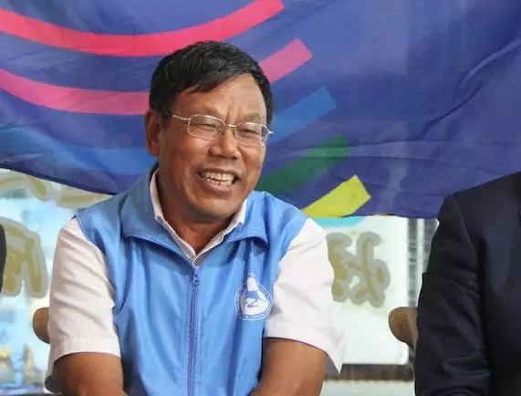 达沃斯嘉宾走进大连,走进大连达沃斯论坛