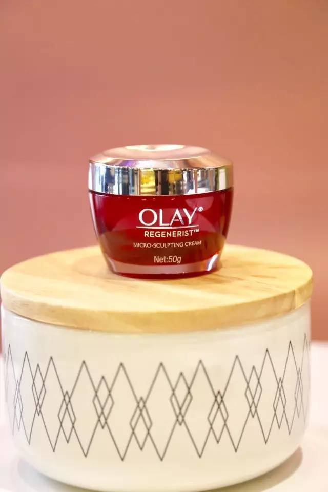 olay无惧衰老,olay你的变美小技巧get了吗