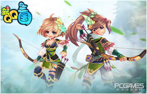 qq三国新角色怎么样,qq三国最新改动