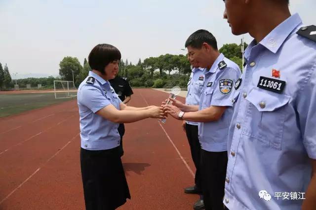 镇江公安篮球比赛,镇江警体运动会足球