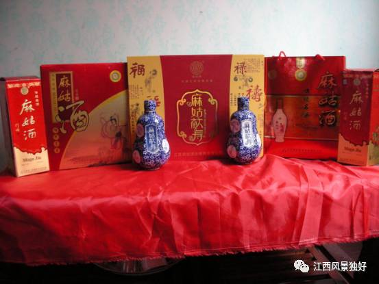 走遍江西每个城市,走遍江西11个市