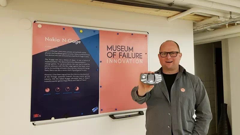 谷歌的十大黑科技产品,谷歌十大奇葩事件