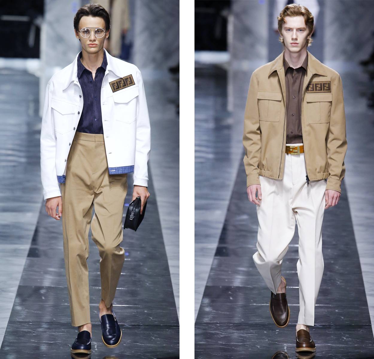 穿成这样男朋友会不会生气,穿成这样的男生还怕是单身狗吗