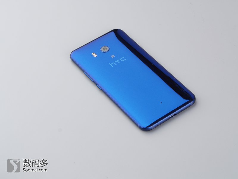 HTCU11智能手机图集[Soomal]