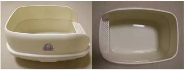 猫砂盆大比拼,猫砂盆六维度测评