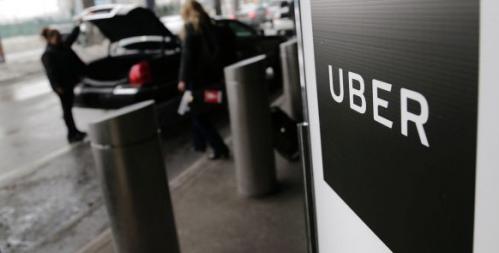 Uber遭员工诉讼或违反劳动法澳大利亚监管部门介入调查