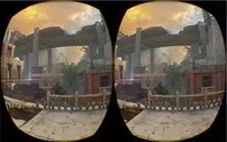 vr开发技术路线,vr开发需要哪些方面的技术