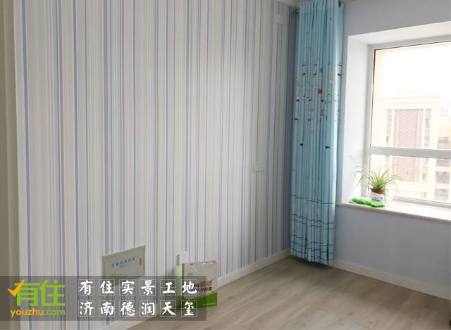 这对80后小夫妻,把家打造的甜蜜又温馨