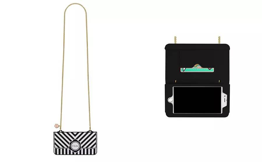 苹果呸来了|我把手机弄那么好看，就是为了这装逼一刻