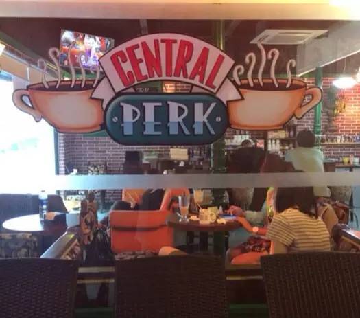 魔都特色餐厅推荐,魔都最有腔调的十家自助餐约起来