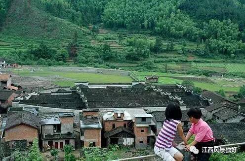 走遍江西每个城市,走遍江西11个市