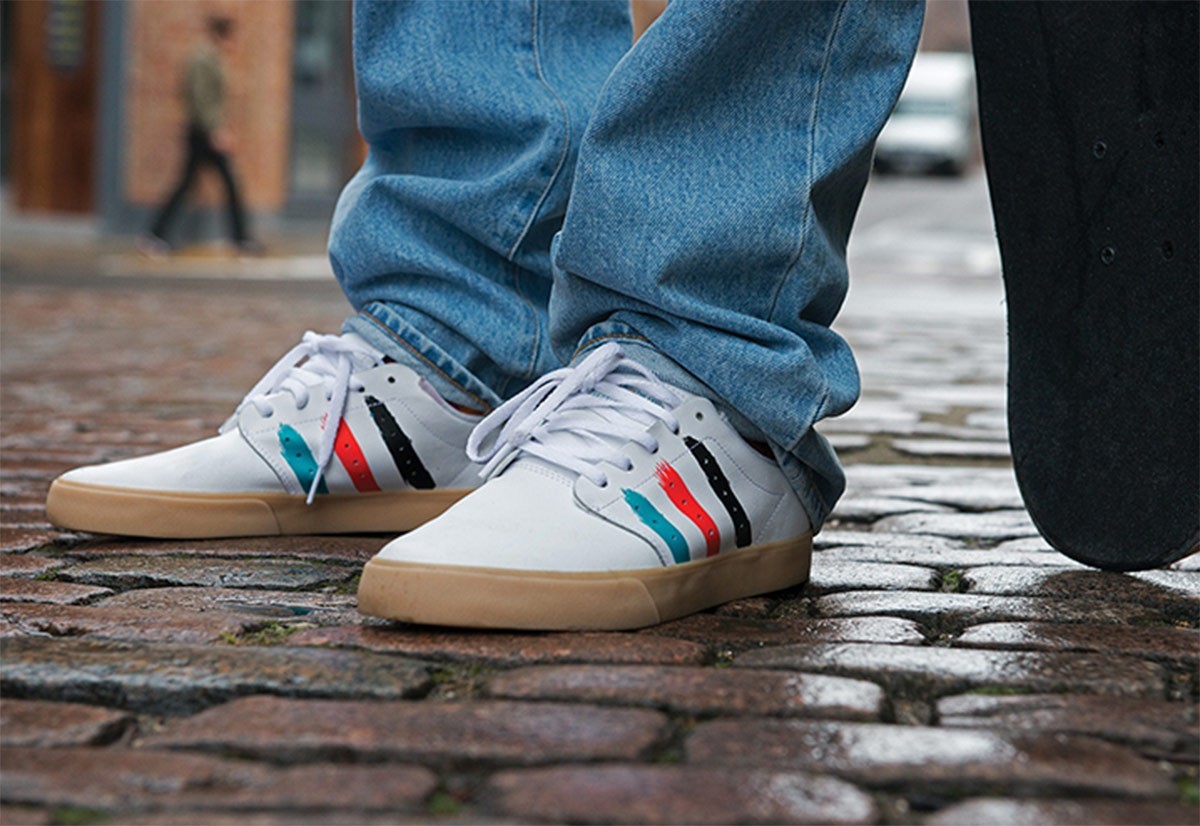 球鞋推荐小众鞋,冷门鞋款球鞋