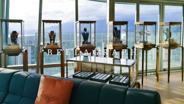 温哥华遍地美女阔太，在拼包拼鞋拼颜值的路上，如何秒杀众人？