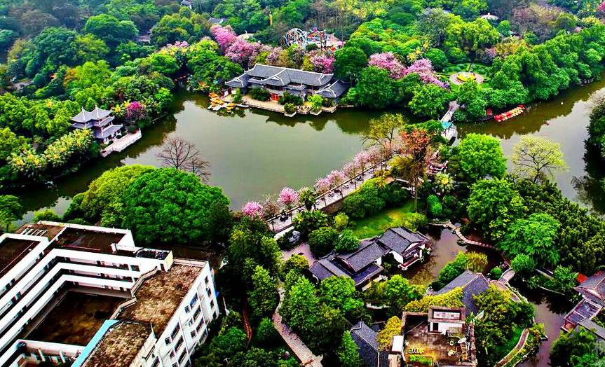 柳州自行车骑行路线,柳州山地车骑行最美村庄