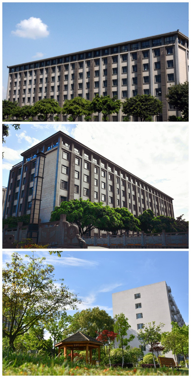 小编带你畅游军校｜第五站：*警武**警官学院（和我一起“士兵突击”吧）