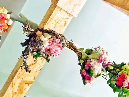 品牌花店是如何运营,复合式花店培训