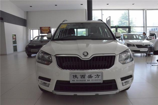 斯柯达小细节,细节优化