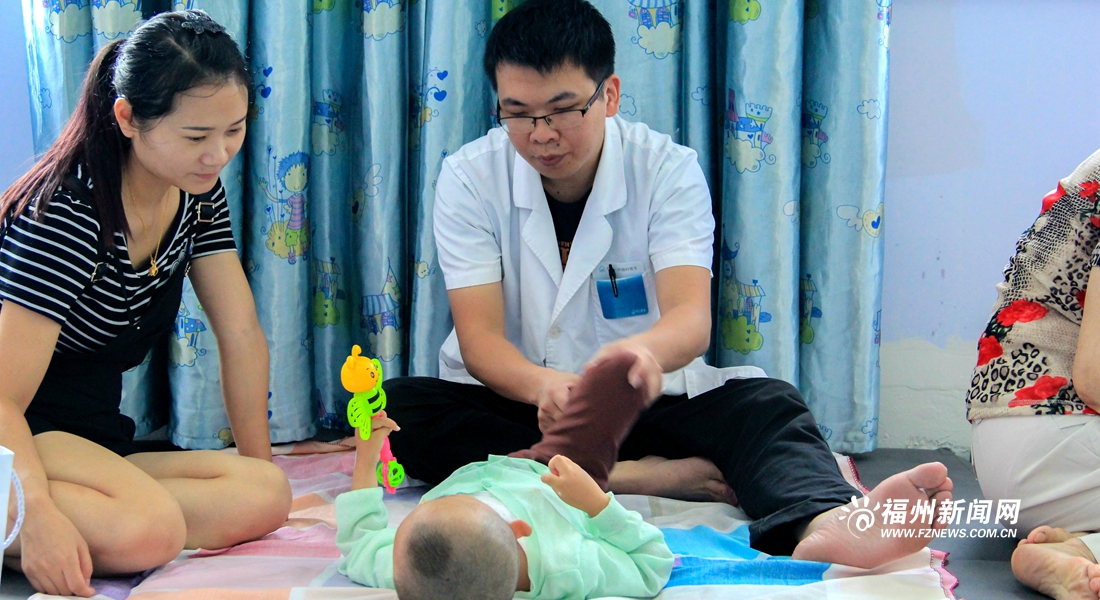 脑瘫康复治疗师发展前景,脑瘫康复师需要啥条件