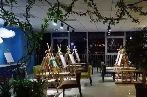 最火diy手工作坊,超有元气满满的手工作坊