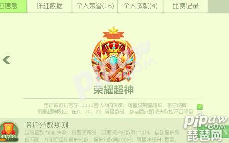 球球大作战超神能得多少金棒棒糖,球球大作战超神100颗星有什么奖励