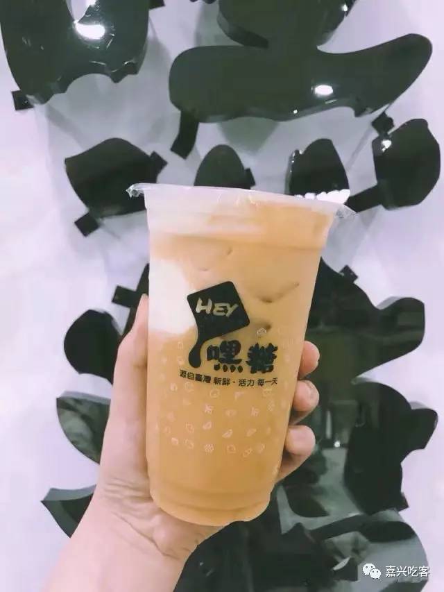 嘉兴第一家喜茶,嘉兴有几家喜茶