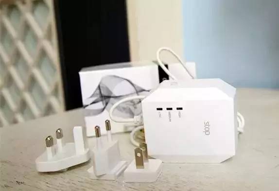 兔妈分享丨价格好爆！以色列Tripollarstop童颜机Luna洁面仪电动硅胶牙刷，吃土都值得入！