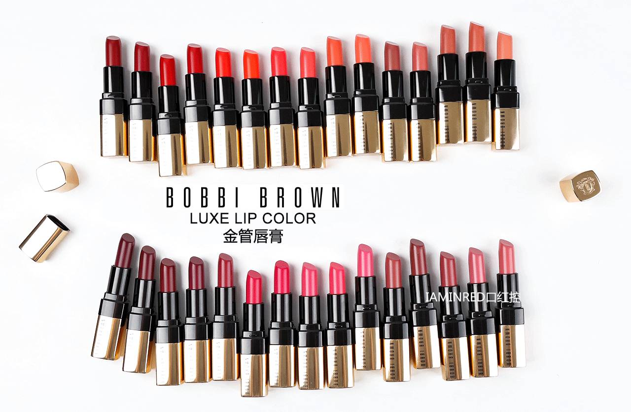 推荐剁手必备好物,剁手必买的口红色号大全