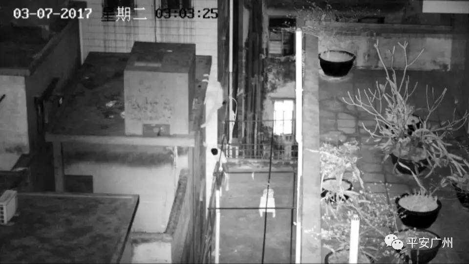 从“要我装？”到“我要装！”丨装上门禁视频系统，荔湾中南街海中村入屋盗窃案件下降75%！