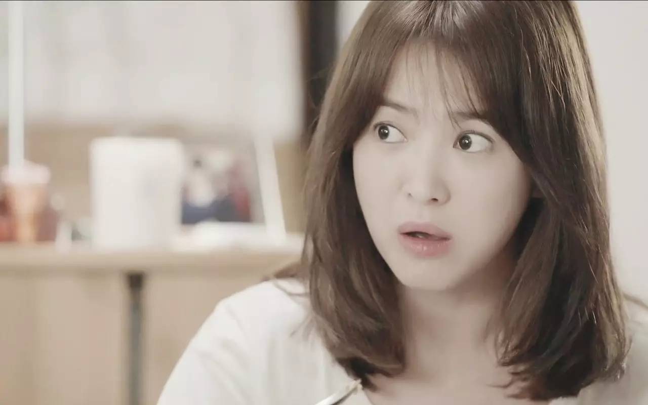 五种超美眼型,最美眼型大全图解