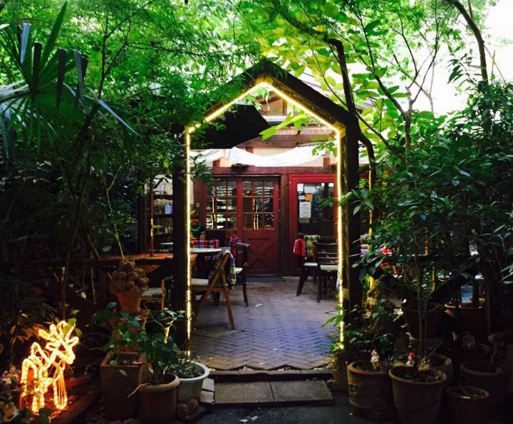 适合一群女孩子去的地方,适合女孩去散心的城市