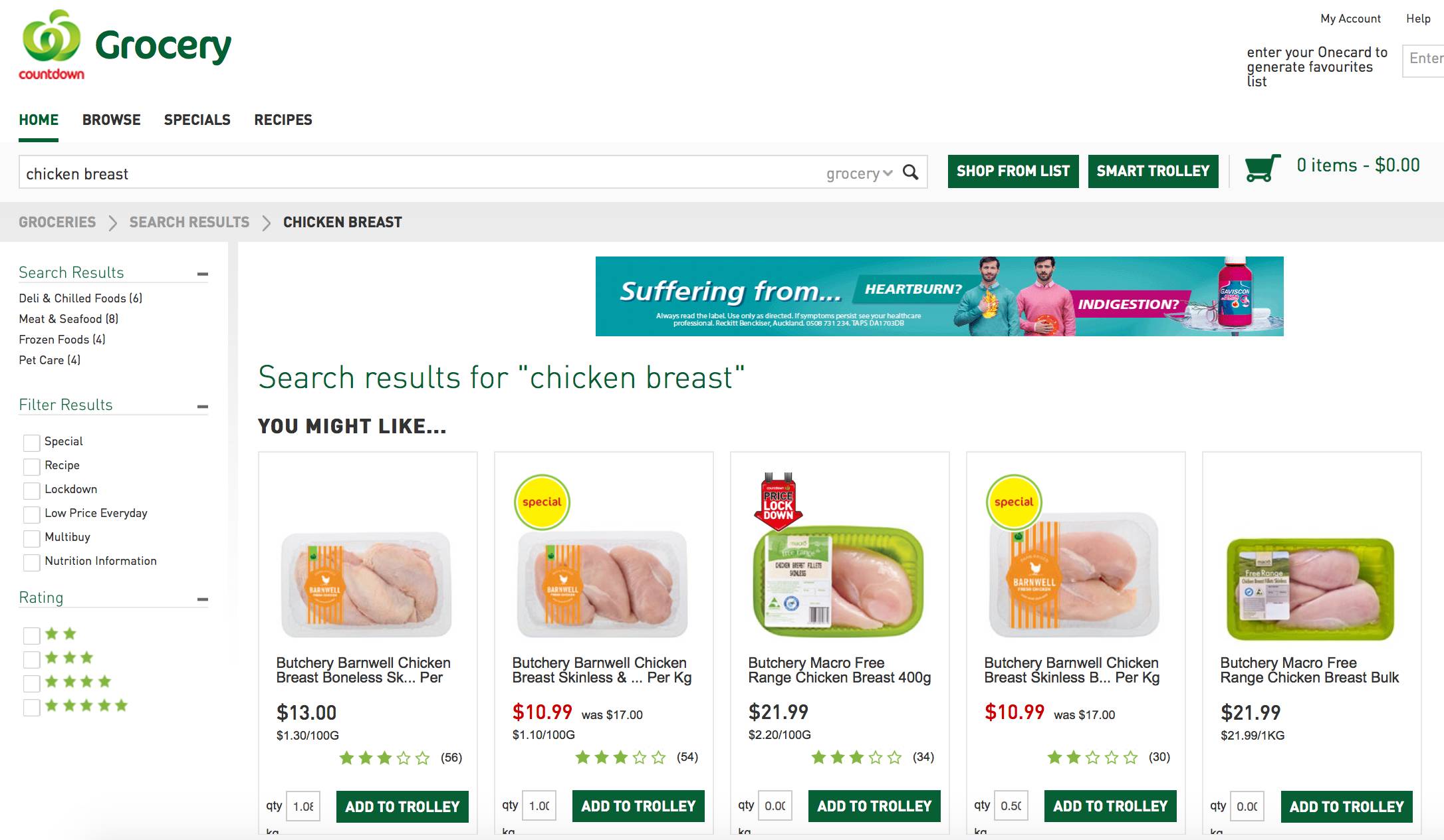 澳洲物价真的好便宜呀,从澳洲回国感觉一切回到原点