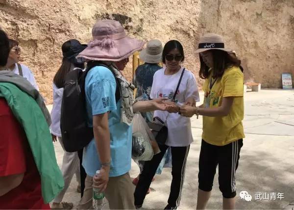 「祈福文化旅游节」2017武山县东方微笑杯“文明旅游善行武山”全民健身徒步活动成功举办