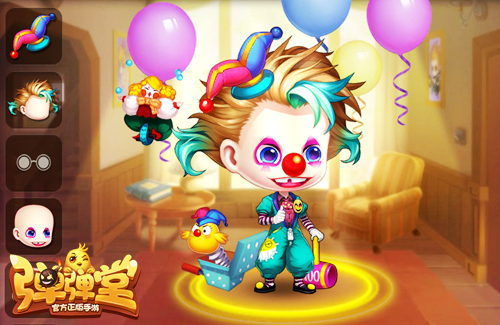 弹弹堂手游勇闯蚁穴攻略,弹弹堂手游啵咕争霸属性