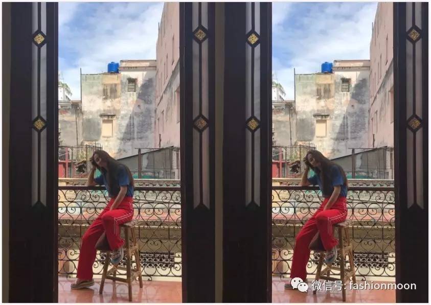 上半年我都穿了啥（照骗+品牌）