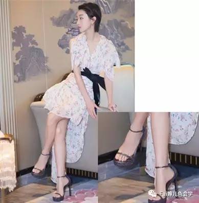 不吃藕｜恋足癖都嫌弃你的脚，你好意思吗~