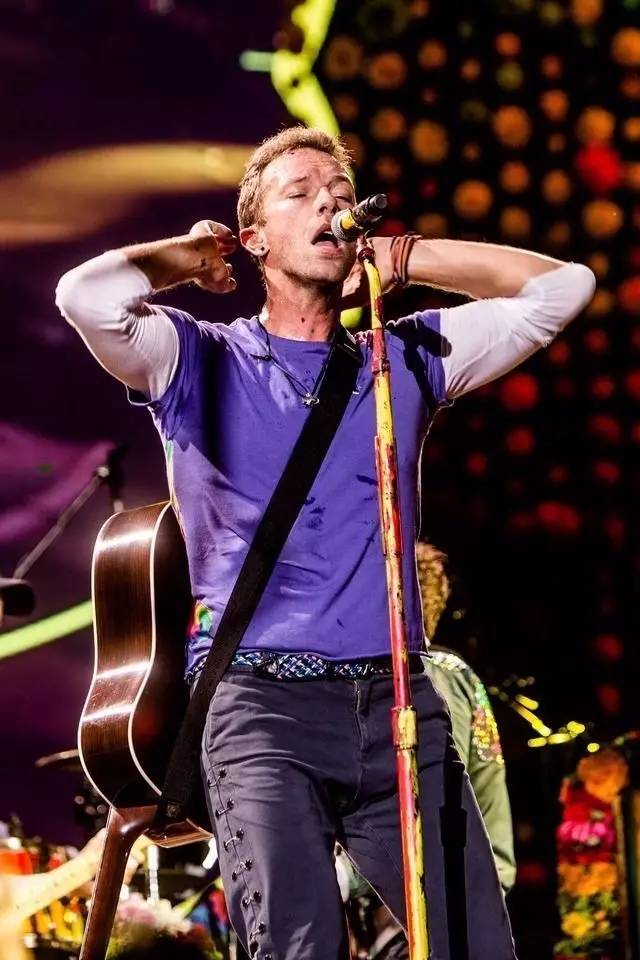 coldplay亚洲巡演时间表,最新coldplay演唱会