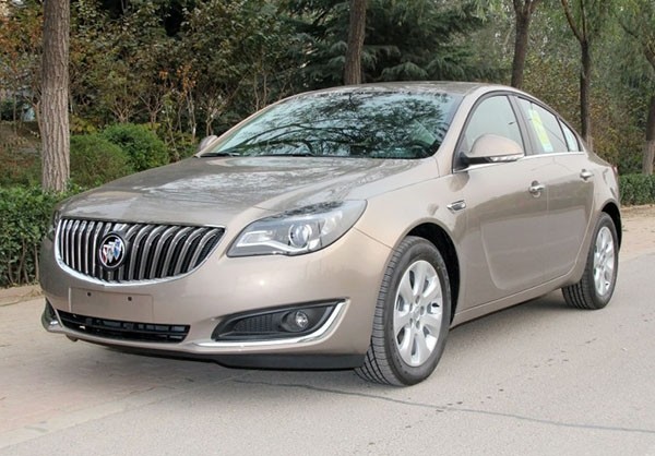 新君威到底值不值得购买,新君威十大不建议买的车