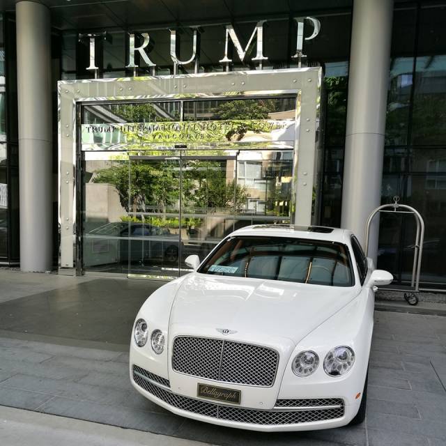 温哥华遍地美女阔太，在拼包拼鞋拼颜值的路上，如何秒杀众人？