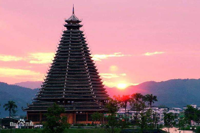 不仅有颜值还有内涵,贵州世界之最完整视频