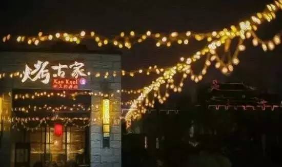 南门·映巷｜诗意里的漫生活