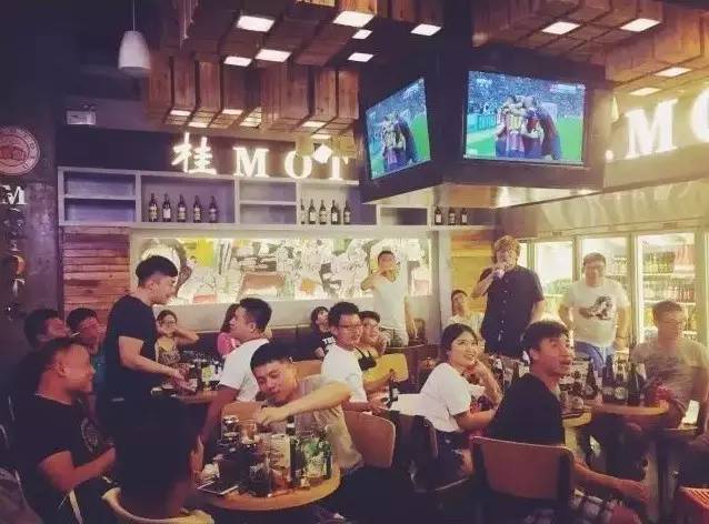 南门·映巷｜诗意里的漫生活