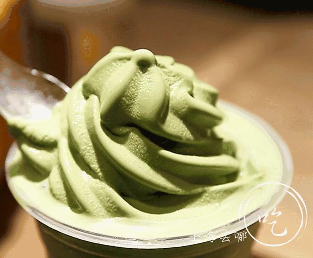 用抹茶做的好喝饮品,简单3种食材就能做的抹茶蛋糕