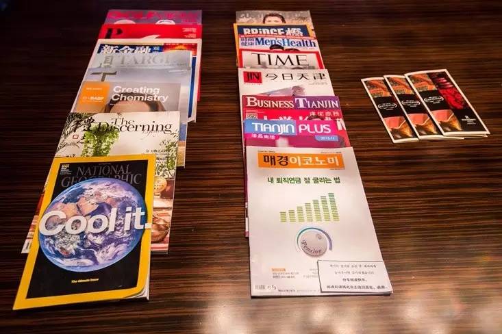 非凡大气，亲切如故|万丽天津宾馆体验记