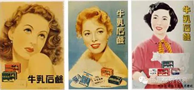 从太姥姥用到现在，日本化妆品的百年传承