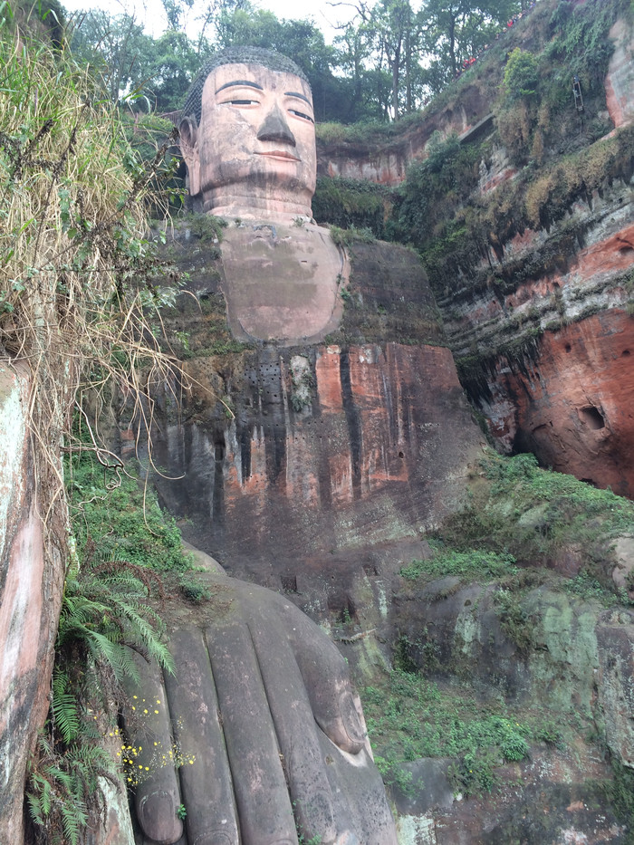 我们的故事缘定这里-四川